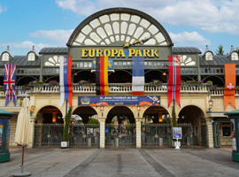 europapark floralies