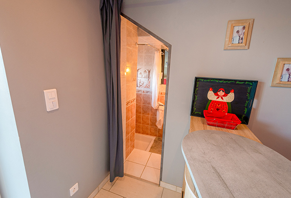 appartement magnolia floralies